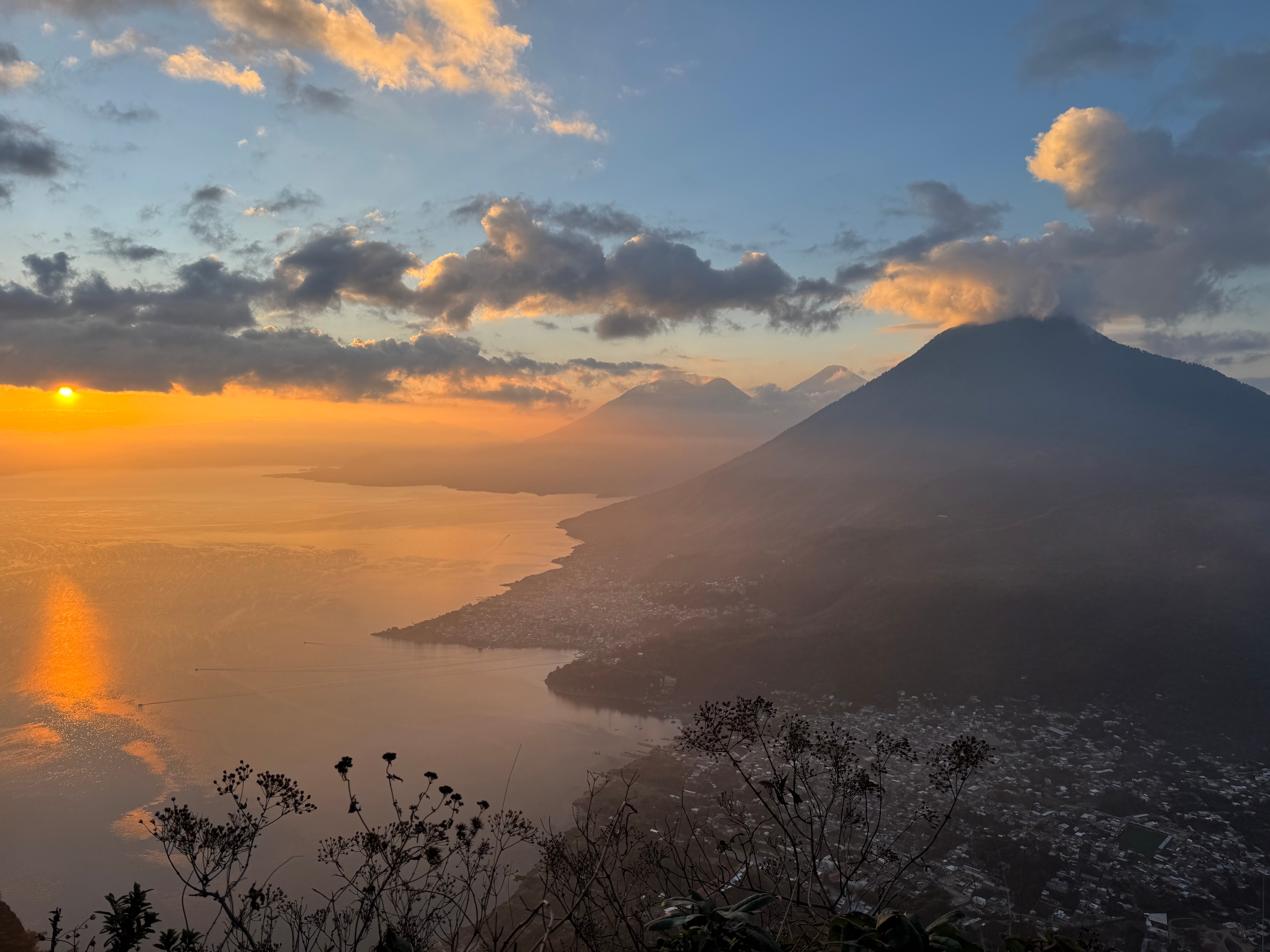 🇬🇹 7 Days in Guatemala... Here's What Happened