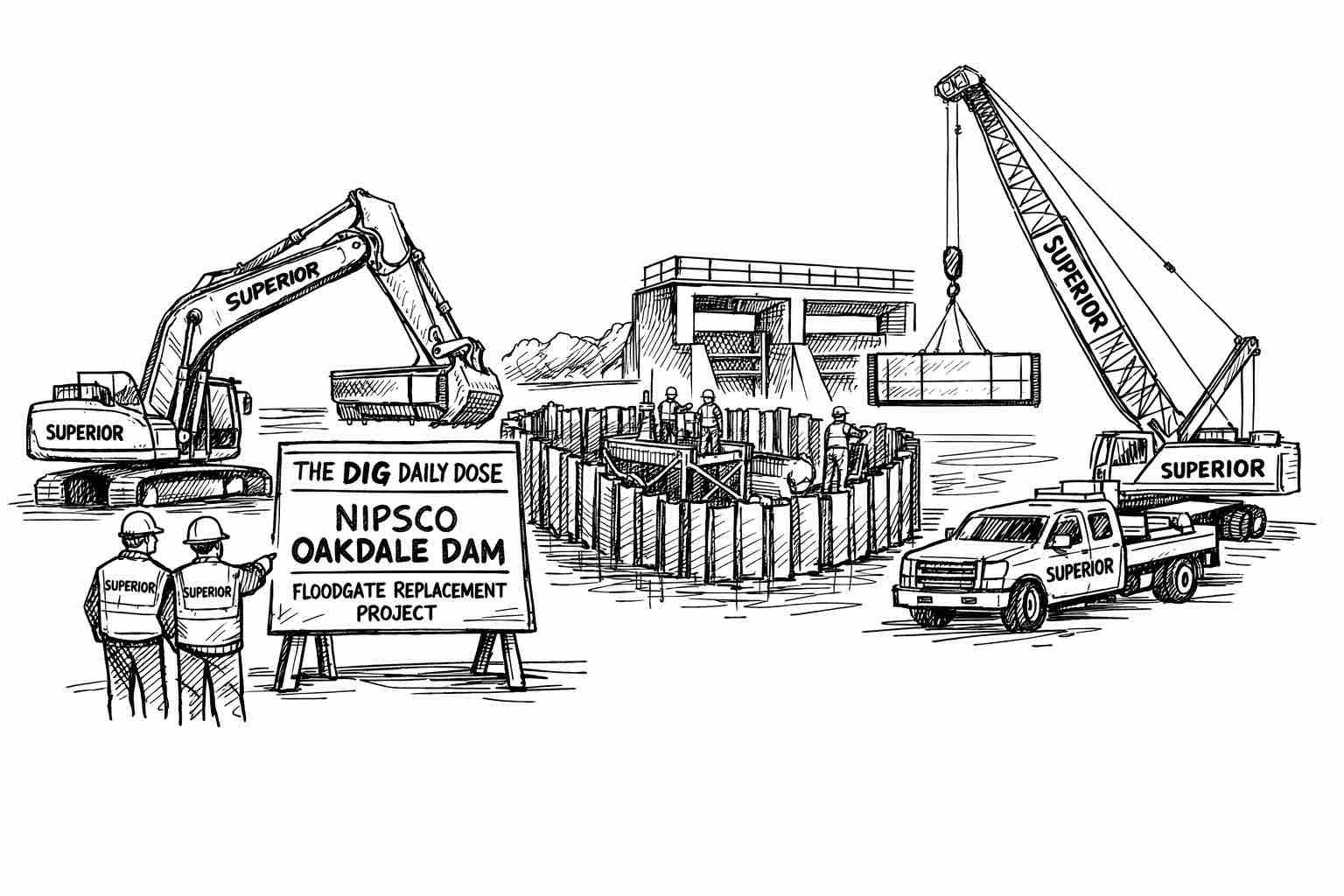 The Dig Daily Dose Edition 904