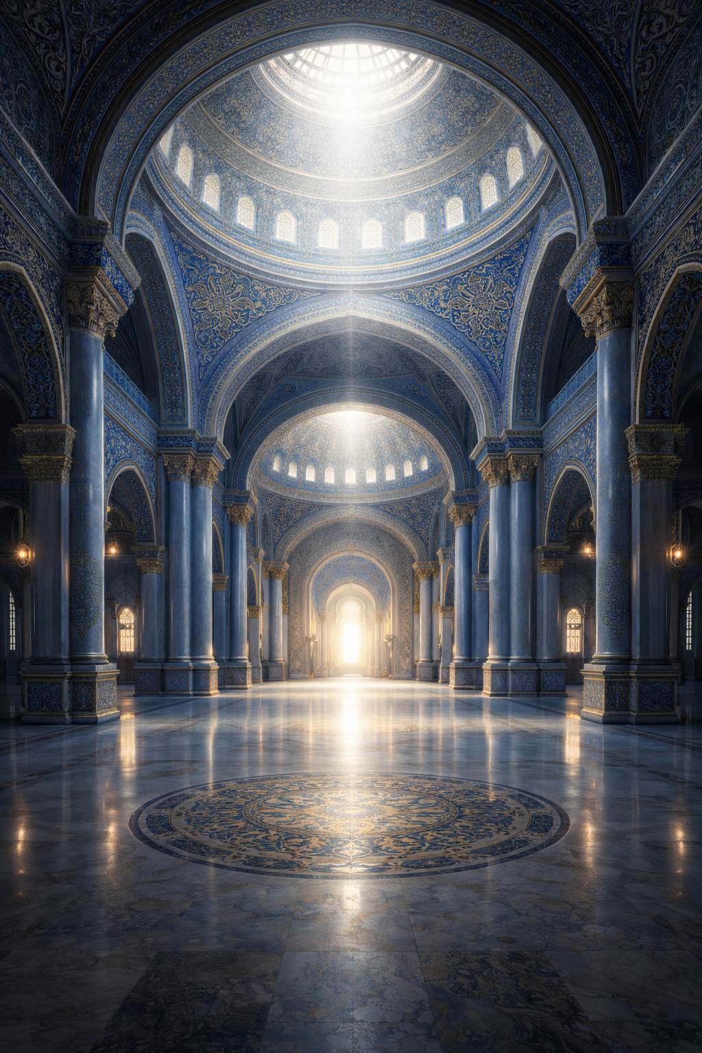 Why Sacred Space Matters for Belonging