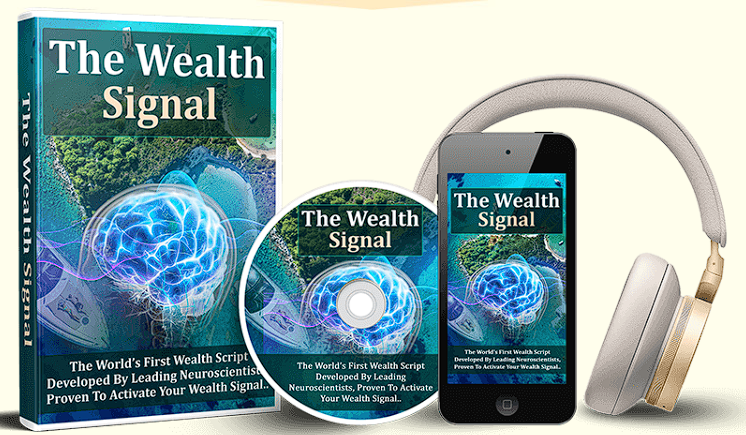 The Wealth Signal Short Review