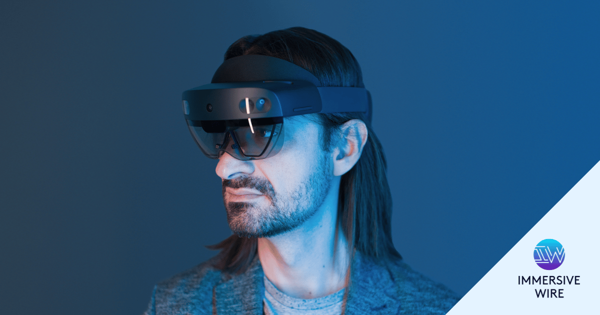 The US Air Force is using HoloLens to load cargo 