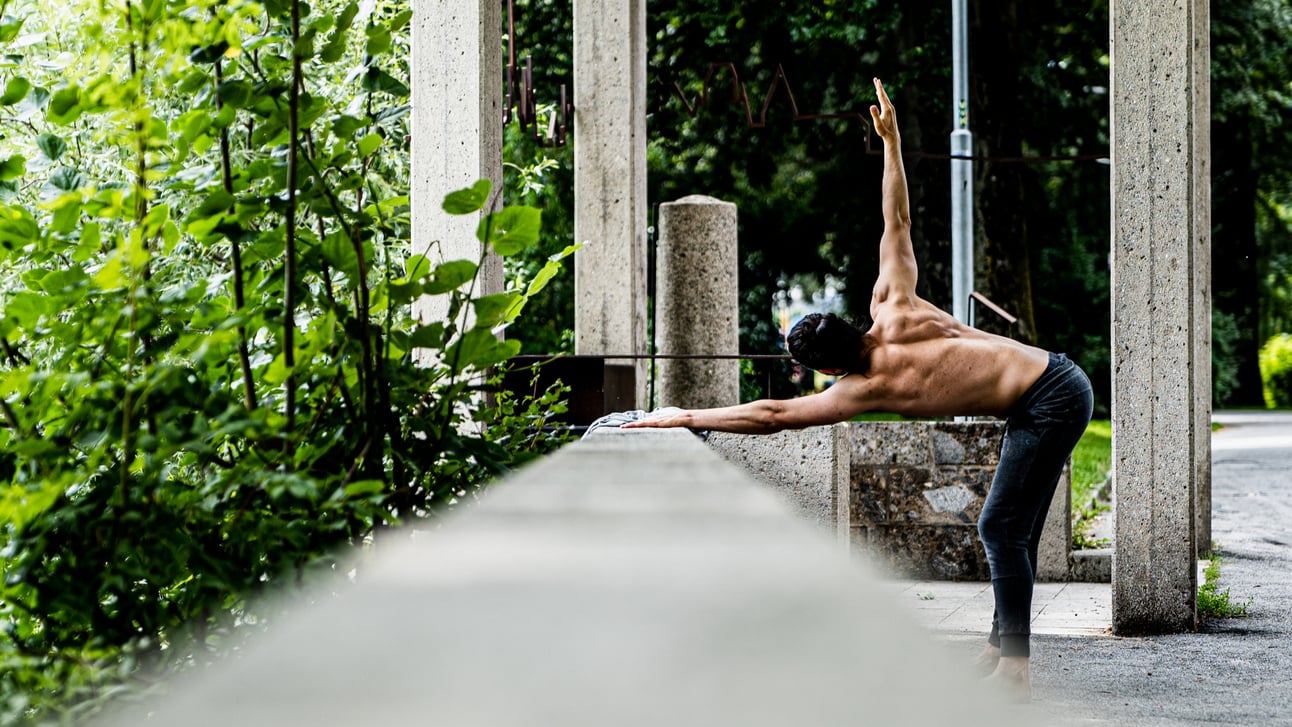 The Warm-Up Advantage: Enhancing Your Workout From The First Steps