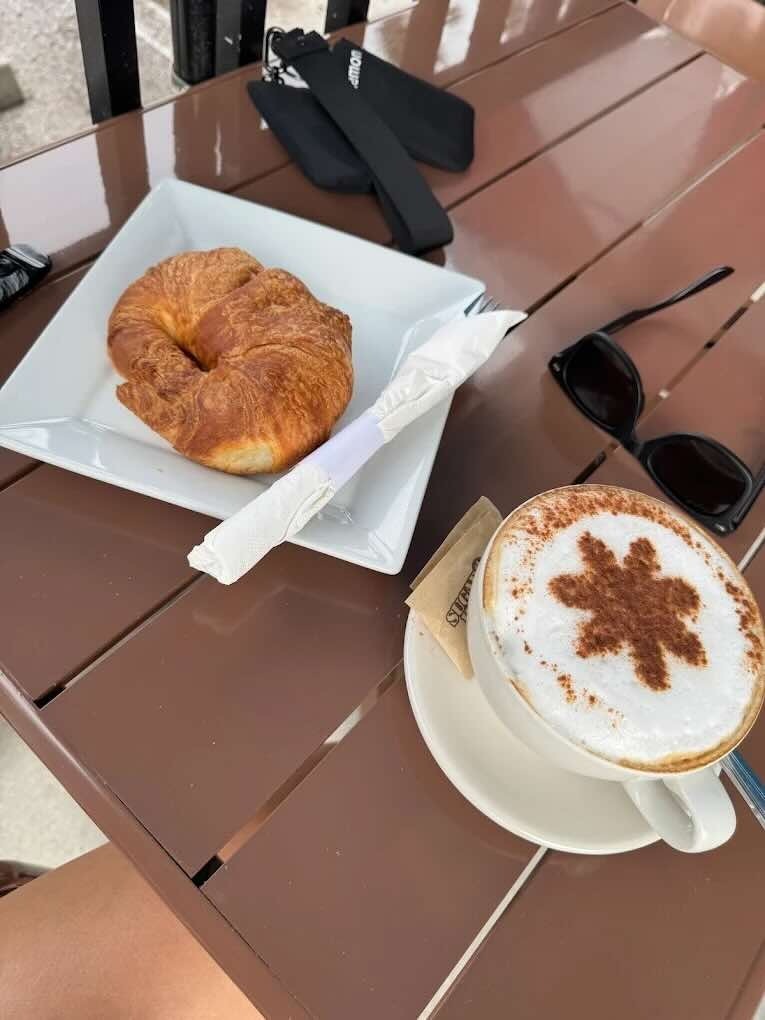 New Restaurants, Supper Club Moves & Hidden Cafes 🍽️ + Share Your Opinion