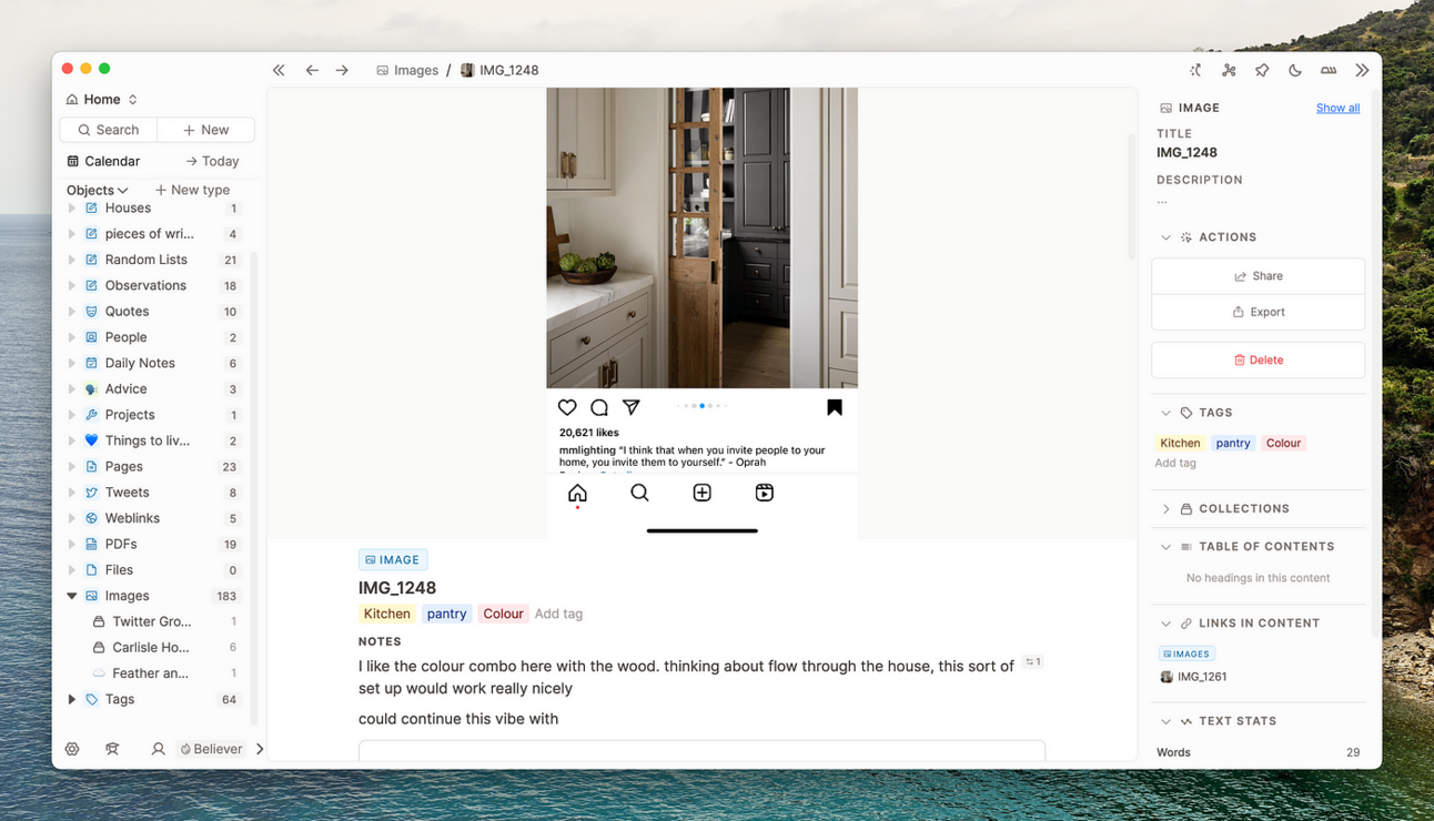 Two PKM Features Capacities is Leading the Way On