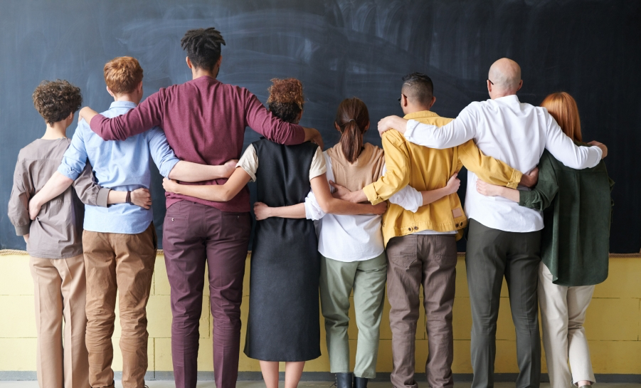 6 Ways To Find A Sense Of Belongingness