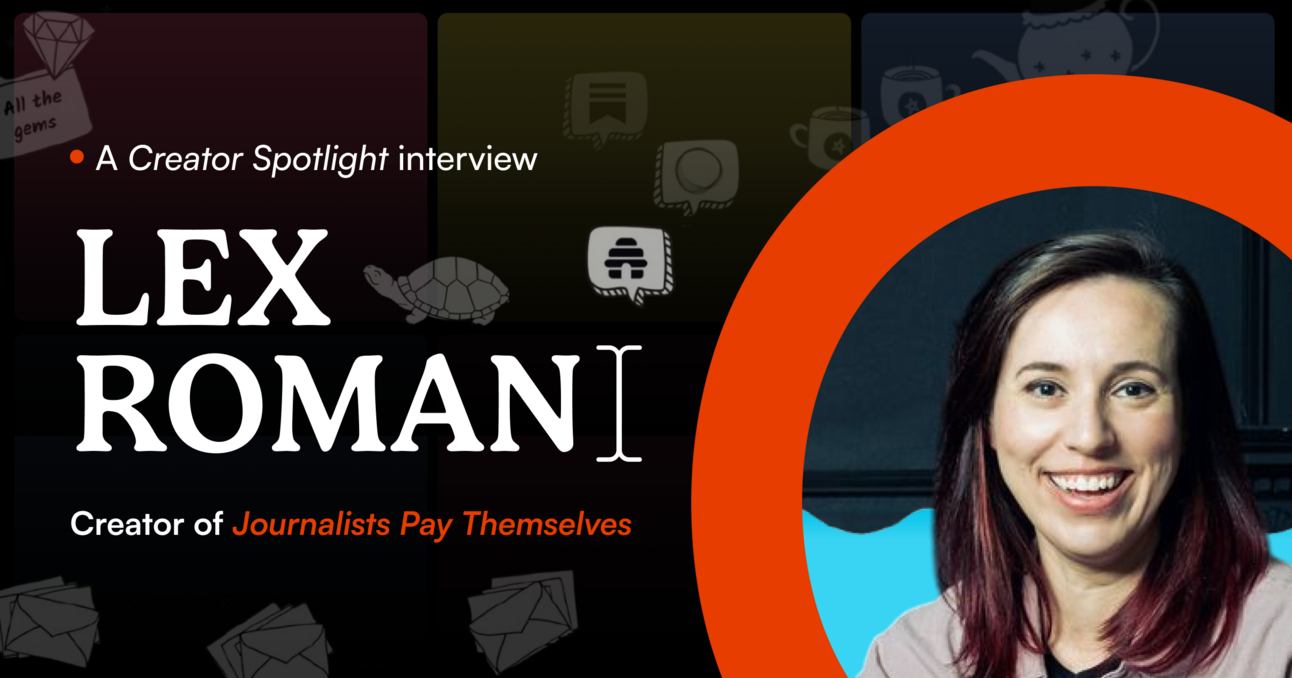 🔴 Helping journalists get paid