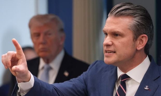 Military Leaders Confront a High-Stakes Dilemma