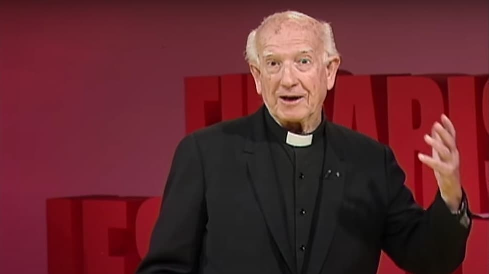 ¿Beatificarán al padre Loring?