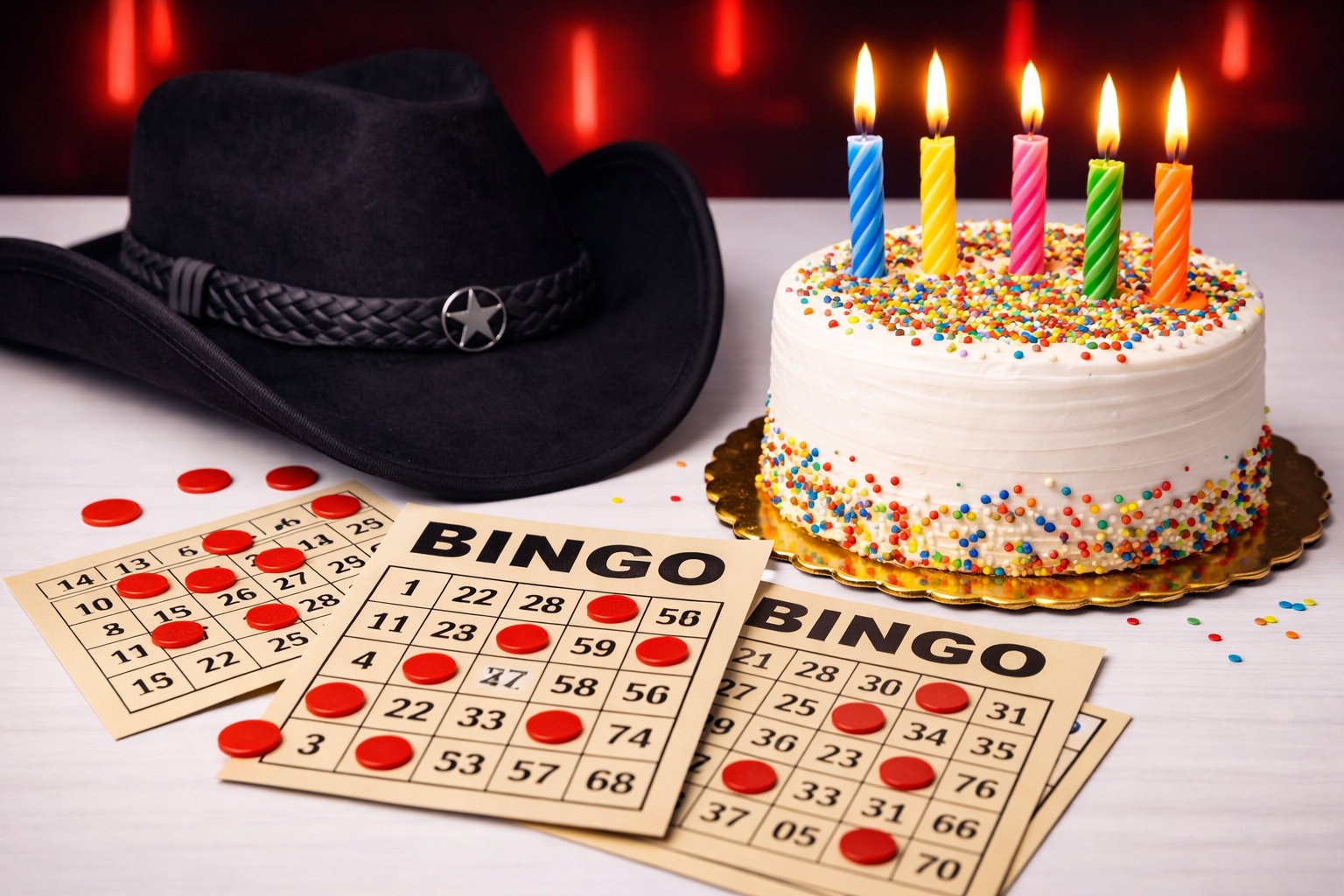 Celebrate Cowboy on April 7th 🤠