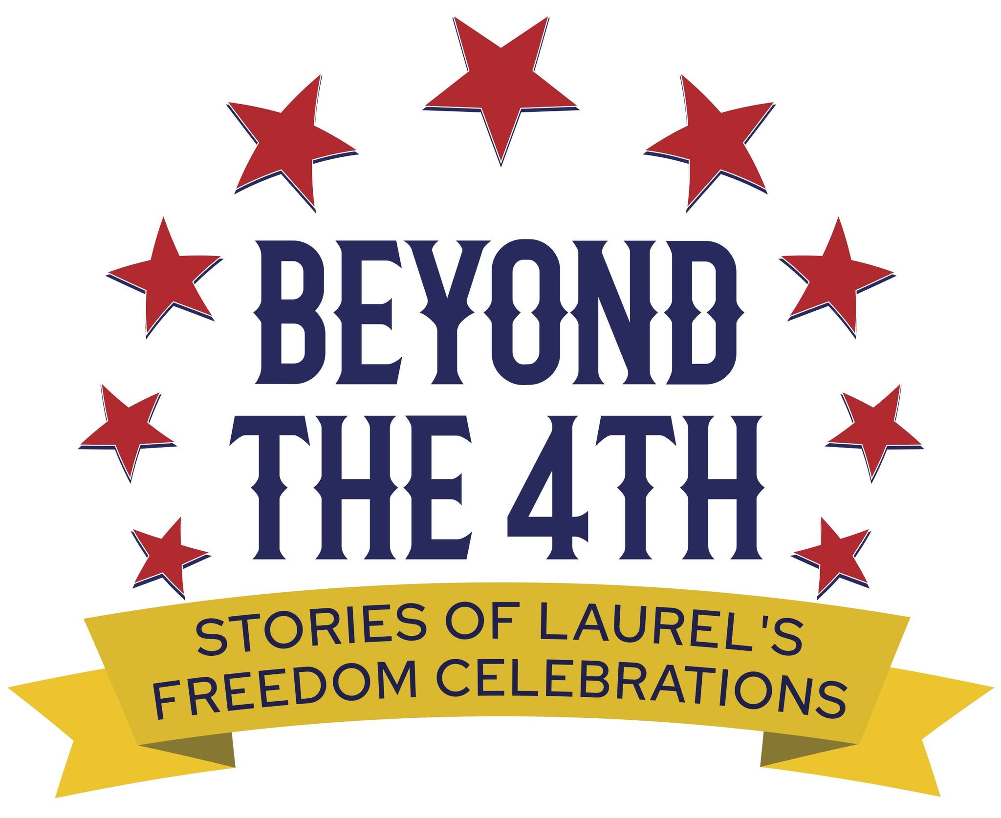 Laurel's Freedom Story Gets a New Chapter — Right on Main Street 🏛️