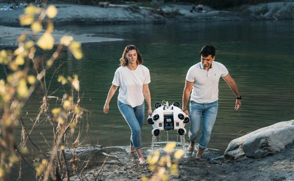 Inside aquAI - 2025 | Edition No. 16