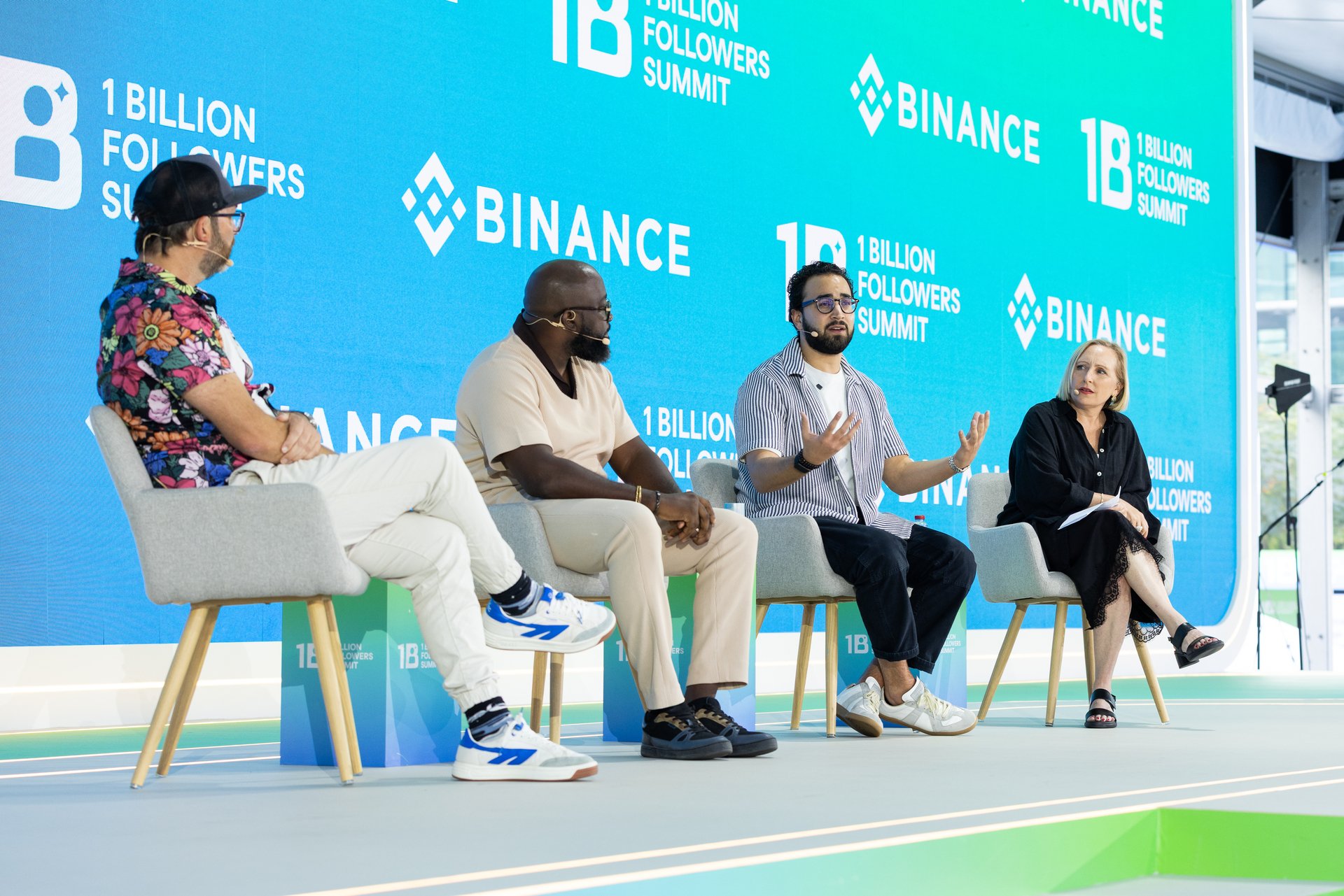 What the global creator economy taught me about what we're building here in NYC