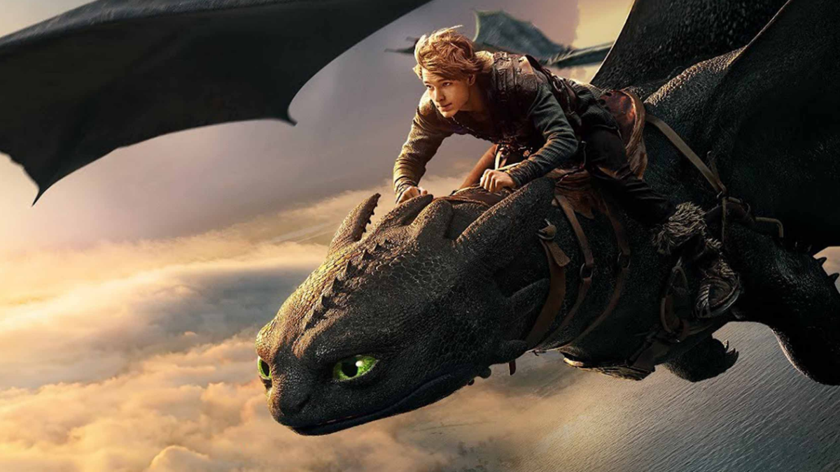 Cómo Entrenar a tu Dragón, ¿Cuánto necesita recaudar para ser rentable?