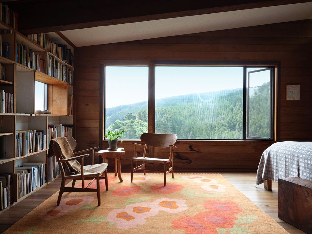 We Just Learned How to Make the Floor of Your Home Breathe