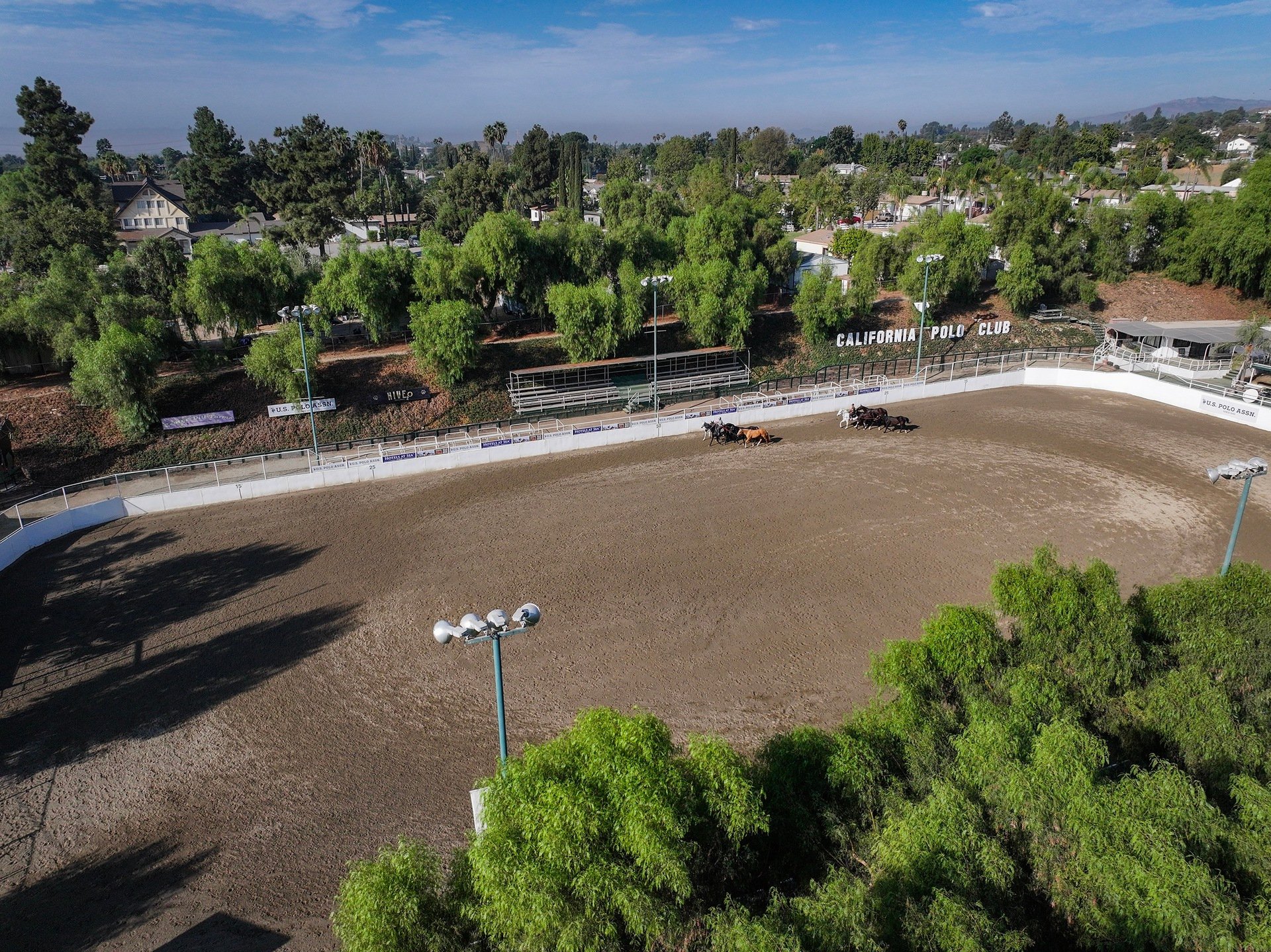 Fall arena handicap changes and a spring CPC trip to Argentina 🐎