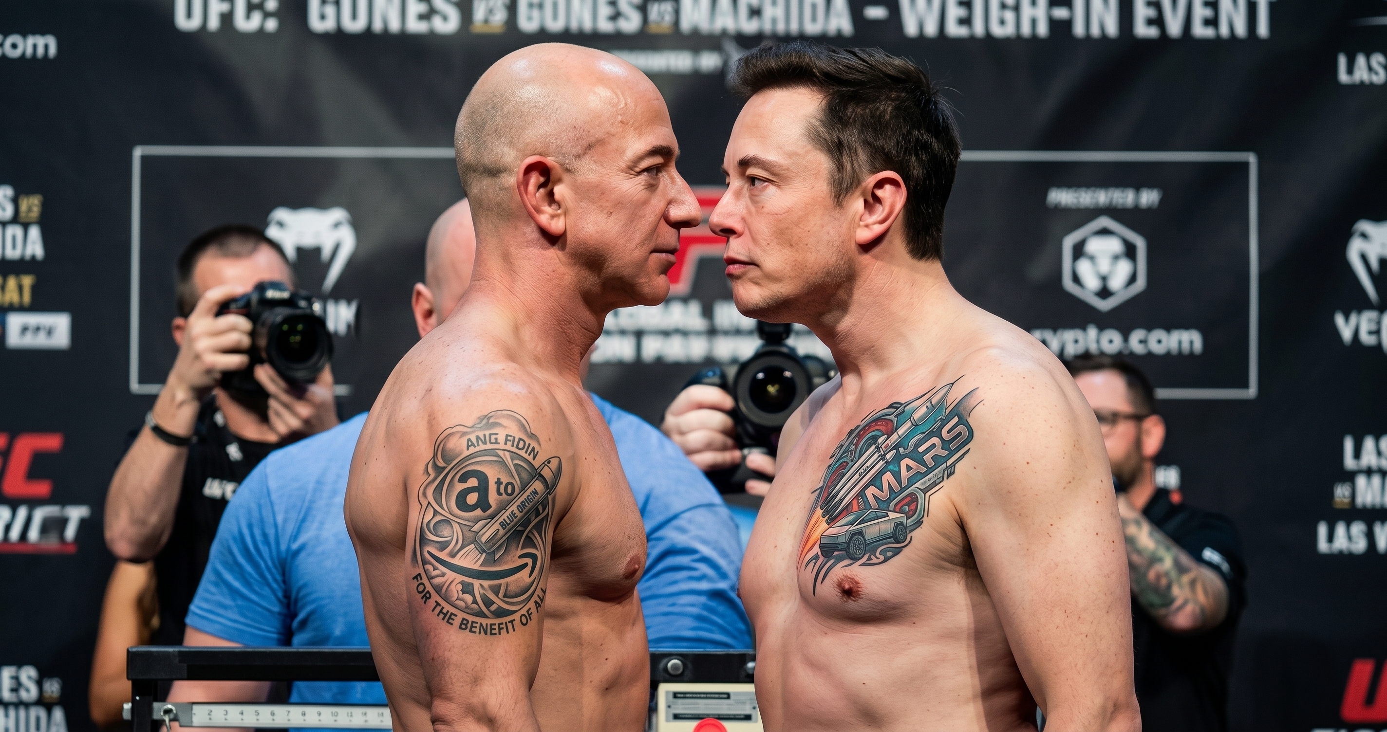 Amazon Just Bought Starlink a Competitor. Apple Picked a Side.