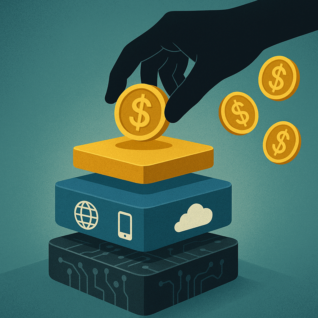 Opportuna Newsletter #9 | Jun-25