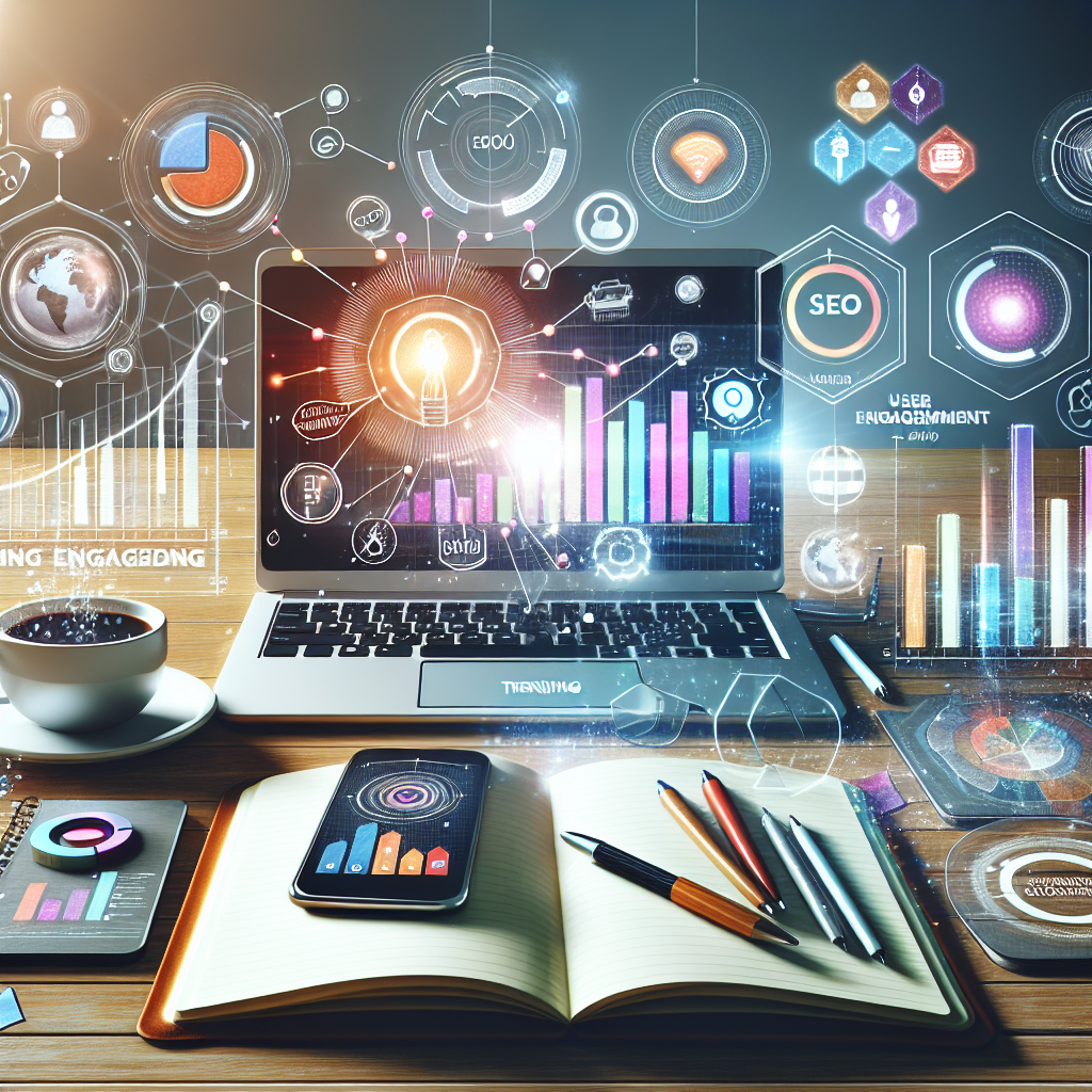 Mastering Content Strategy: Your Blueprint for Online Succes