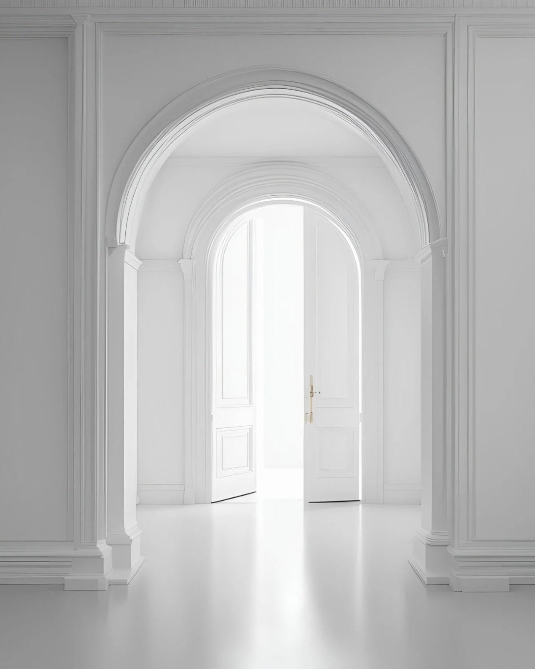 Witnessing Myself Through Others