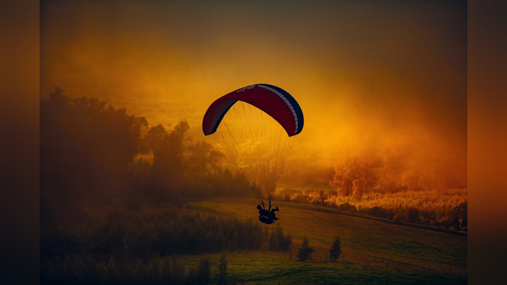 Finding your true self sometimes means leaving the group behind