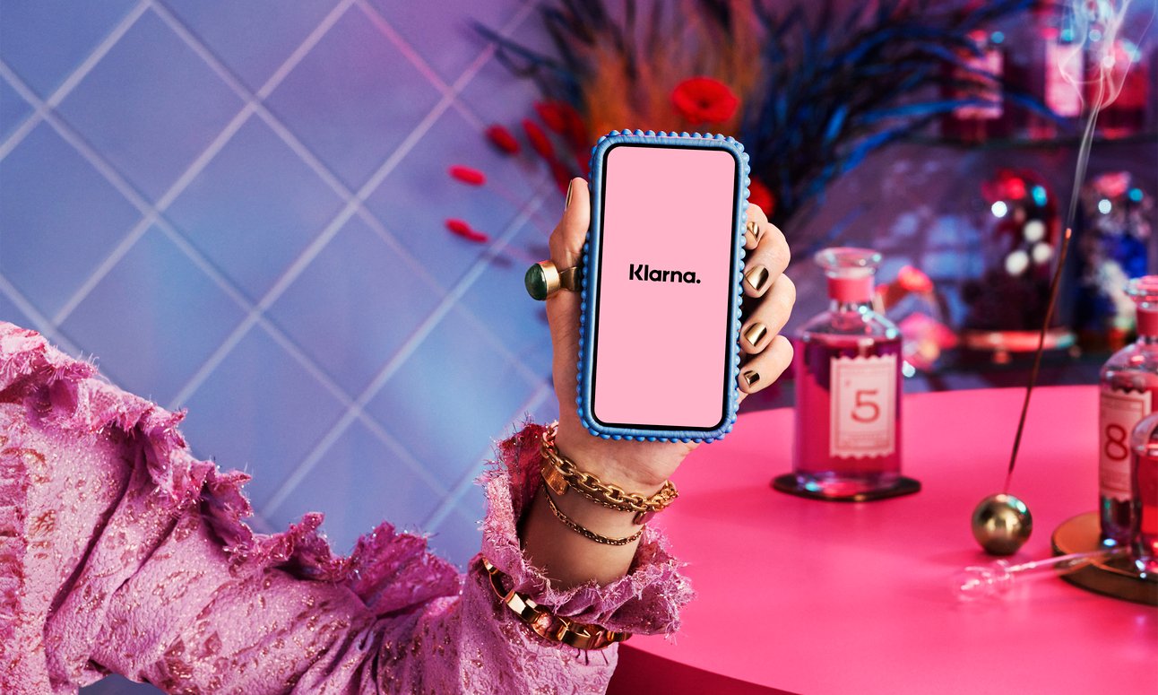 Klarna is going public