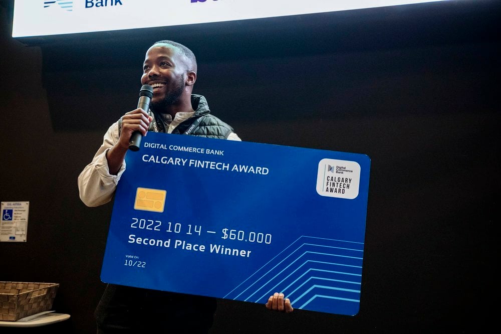 Sunday Briefing: $300K for fintech startups