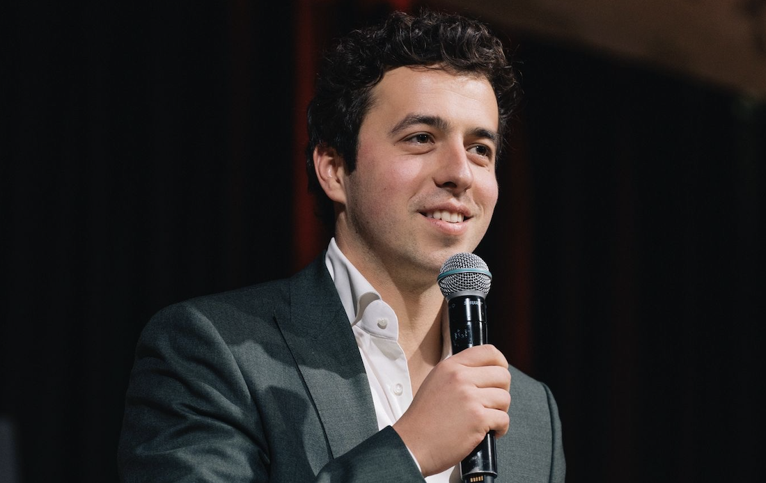 🦥  #25 The Ingredient List: How Luka Bresseel Built OKONO