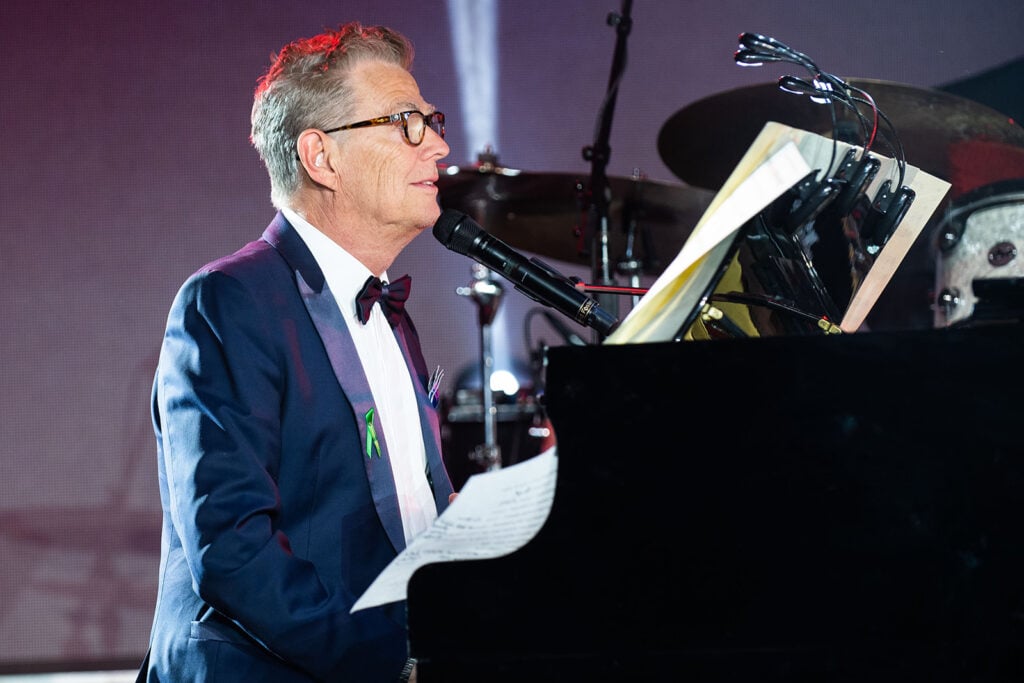 March 11 - David Foster's foundation to celebrate 40th in Vic