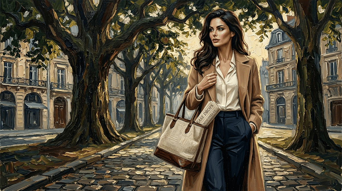 The Friction Audit for Feminine CEOs