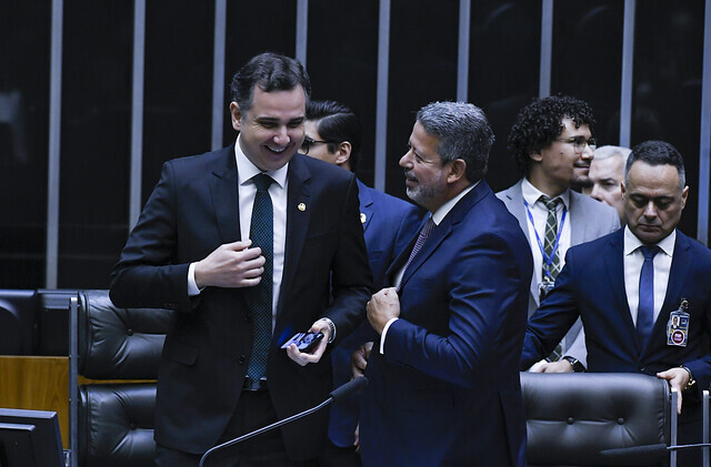 How to bring balance to relations between Brazil’s Executive and Legislative branches