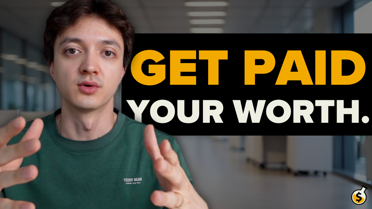 How to Ask for a Raise