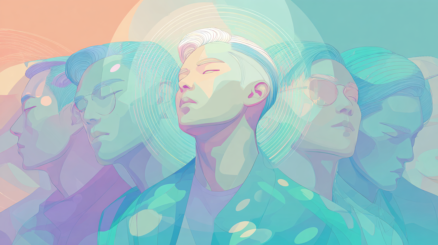 This might be the weirdest workplace AI story yet