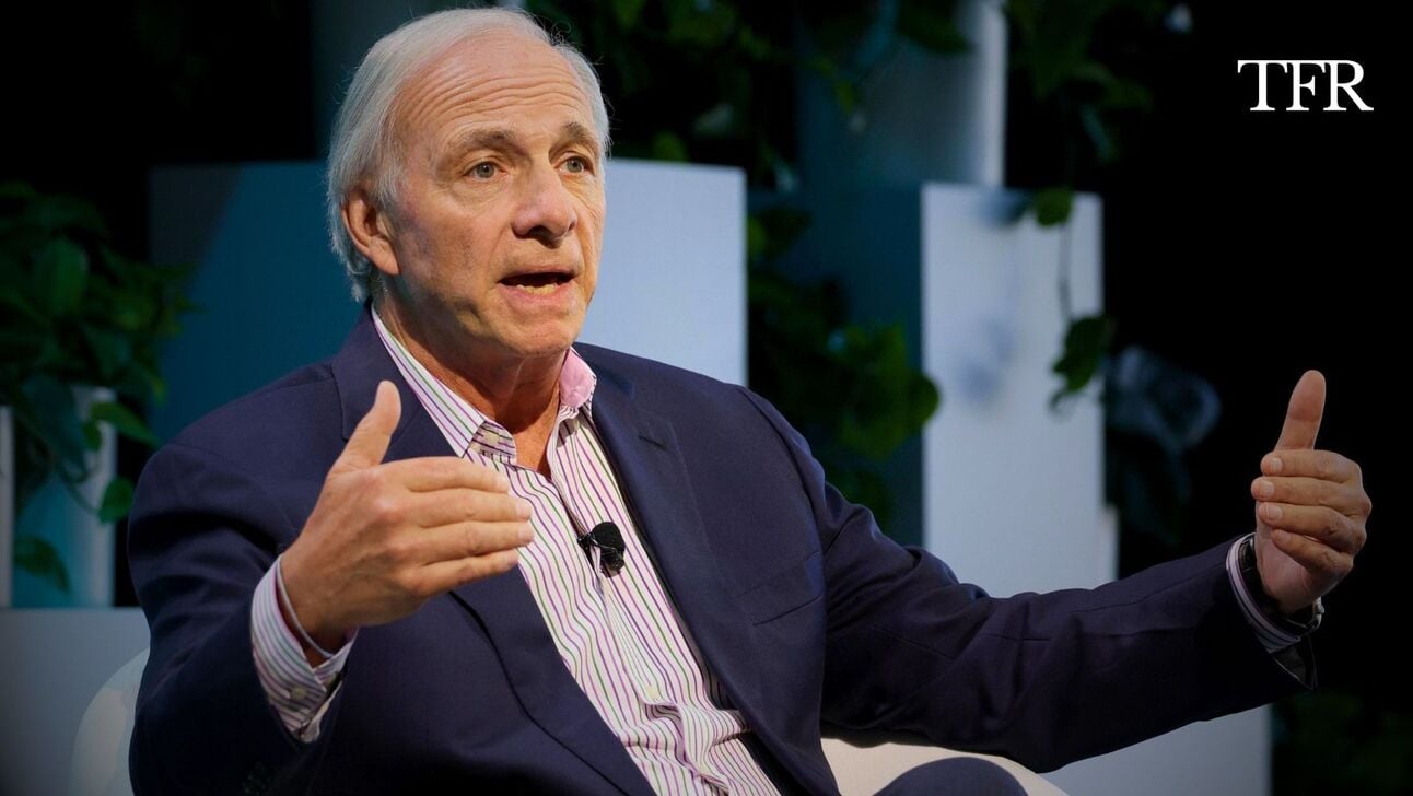 5 Investing Tips from Ray Dalio to Help You Build Generational Wealth