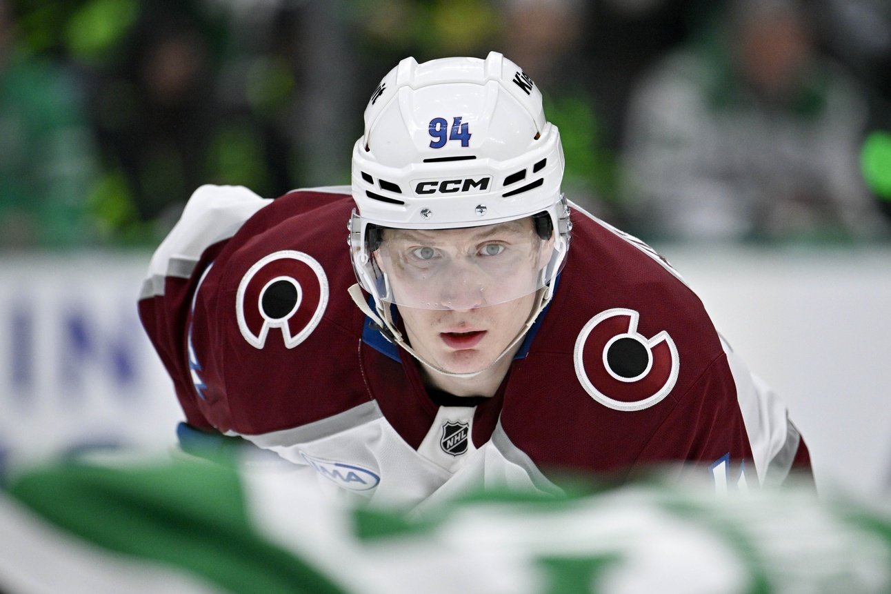 3 free agents the Avs could target this summer
