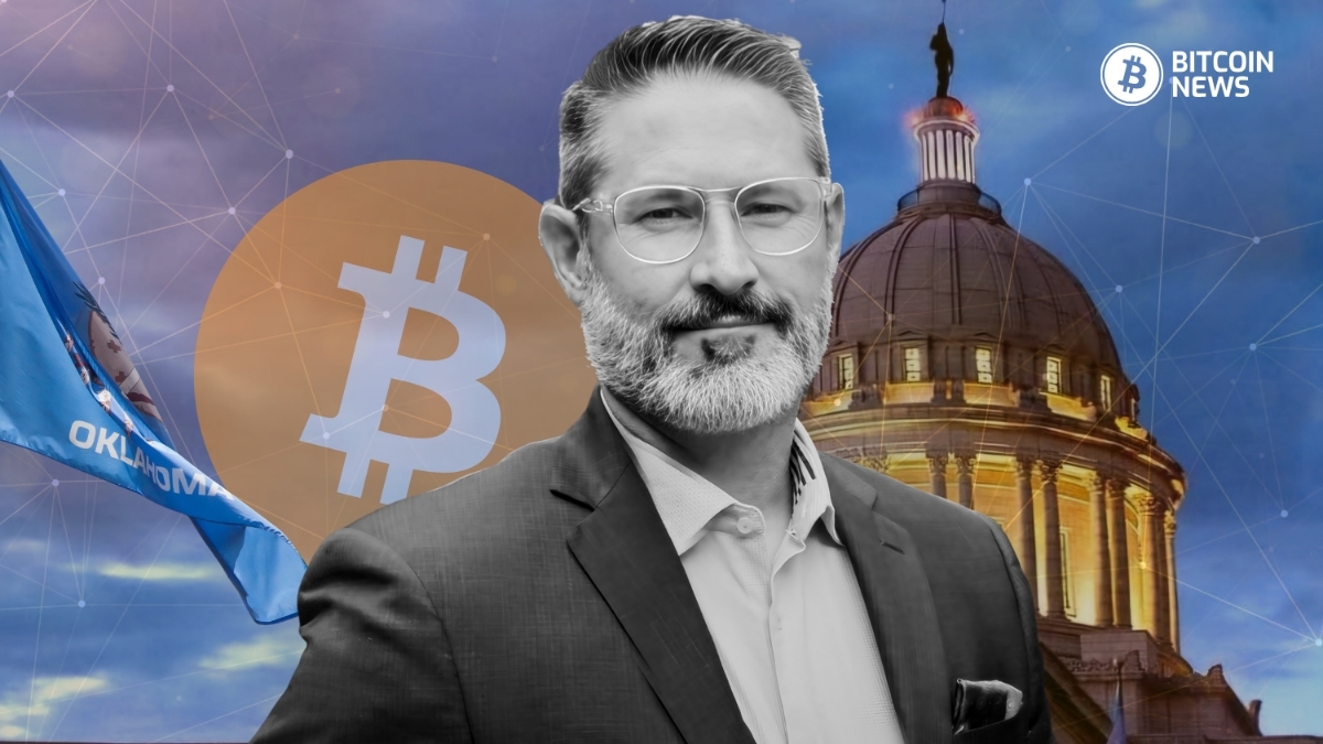 Oklahoma Considers Letting State Workers and Vendors Get Paid in Bitcoin