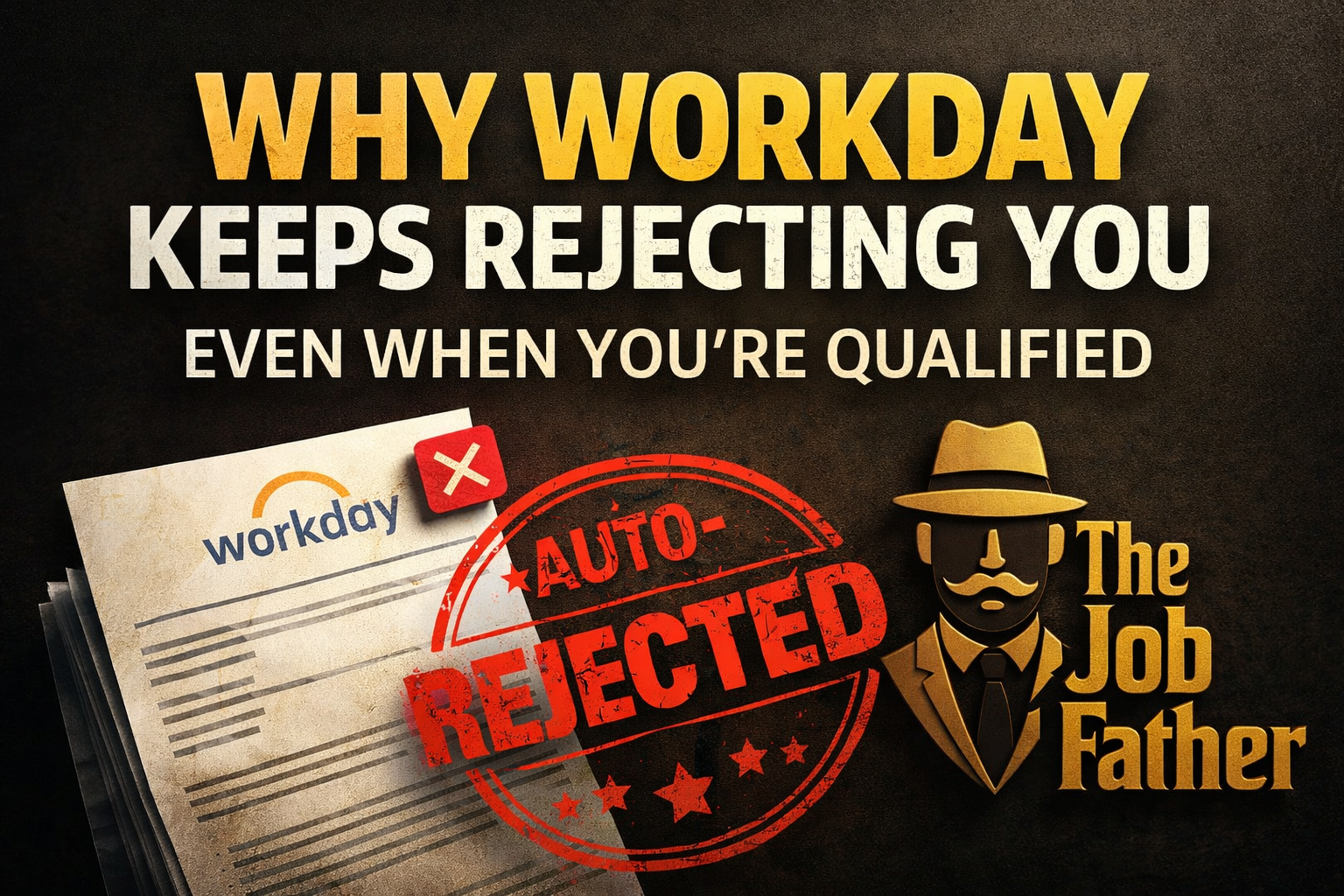 How to Stop Disappearing Inside Workday Applications