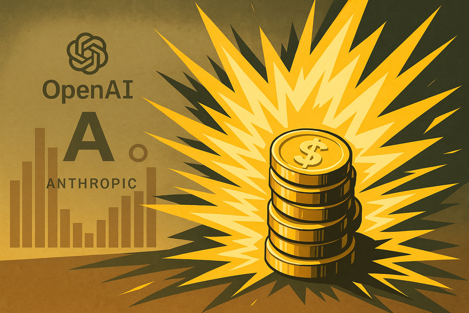 Anthropic just sent a $170B shockwave through the AI industry