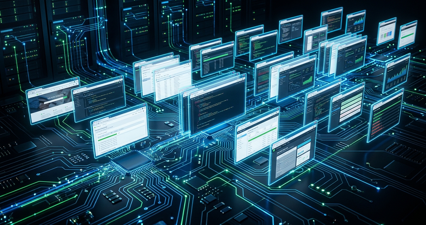 Endform Raises EUR 1.5M to Kill the CI Pipeline Wait