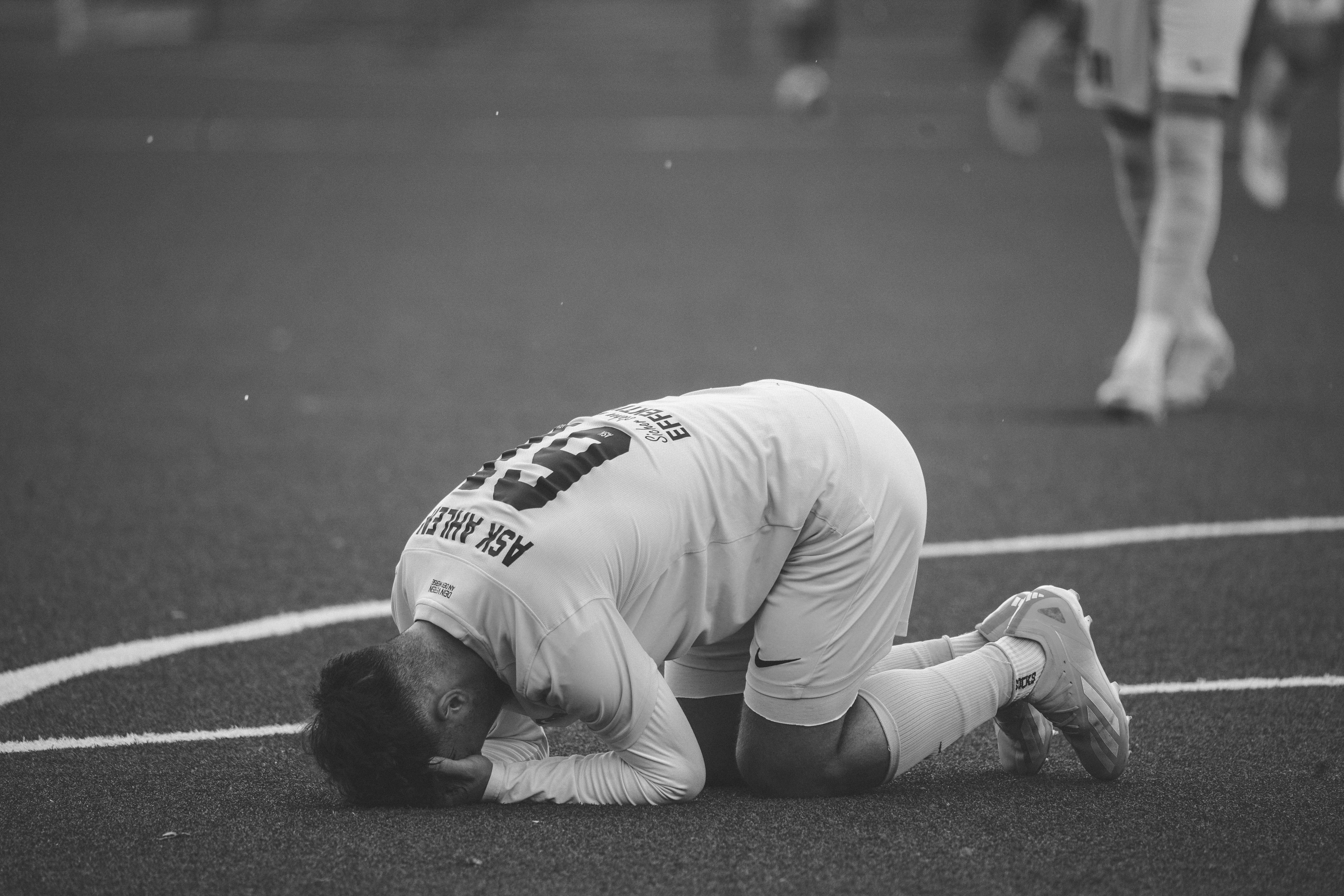 The #1 Problem in Sports