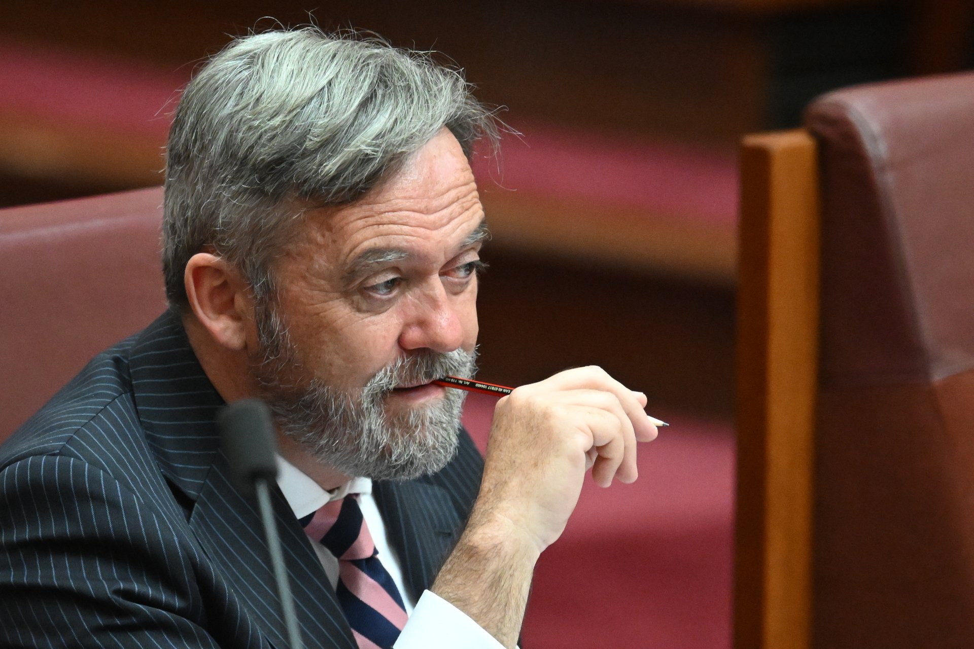 “Fool’s journey”: Liberal Senator slams his own party for ditching Net Zero