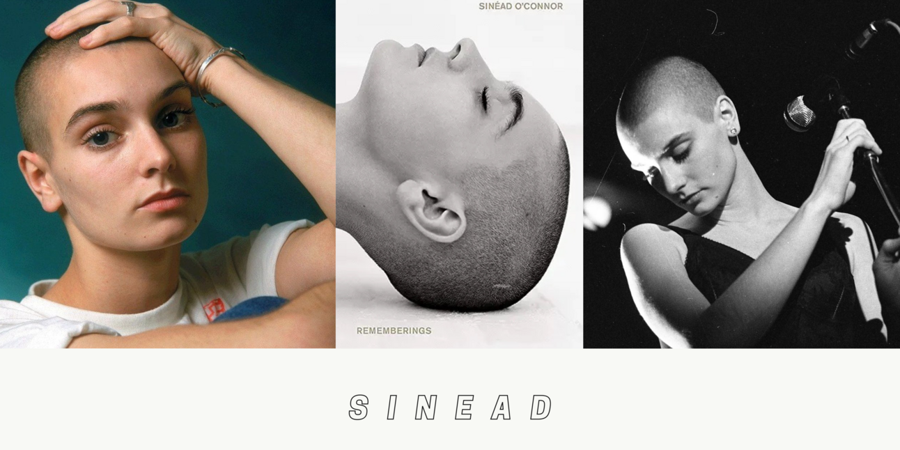 This Is To Mother You: The Life and Death of Sinead O’ Connor