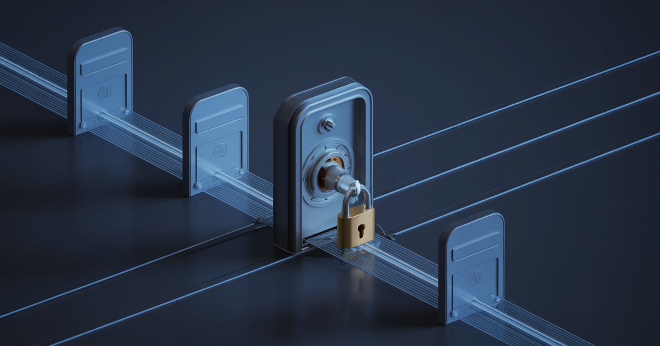 The FTC Just Warned the Four Companies Building Agentic Payments. The Letter Wasn't About Agents.