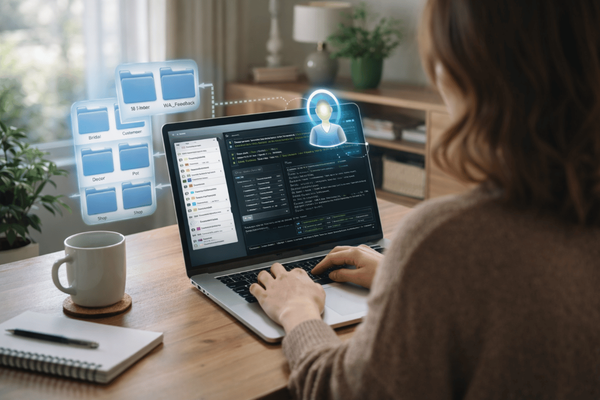 Meta Brings AI Agents to Local Computers with Manus for Real-World Automation