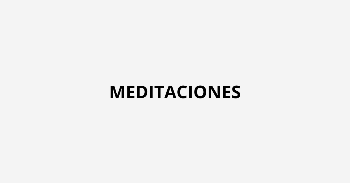 Aprendizajes de Meditaciones de Marco Aurelio: qué dice el libro y cómo aplicarlo