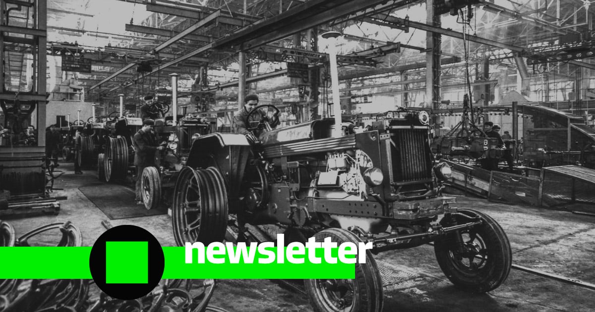 Cetățeanul, curier pentru stat