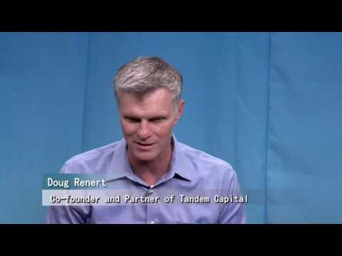 Tandem Capital Doug Renert
