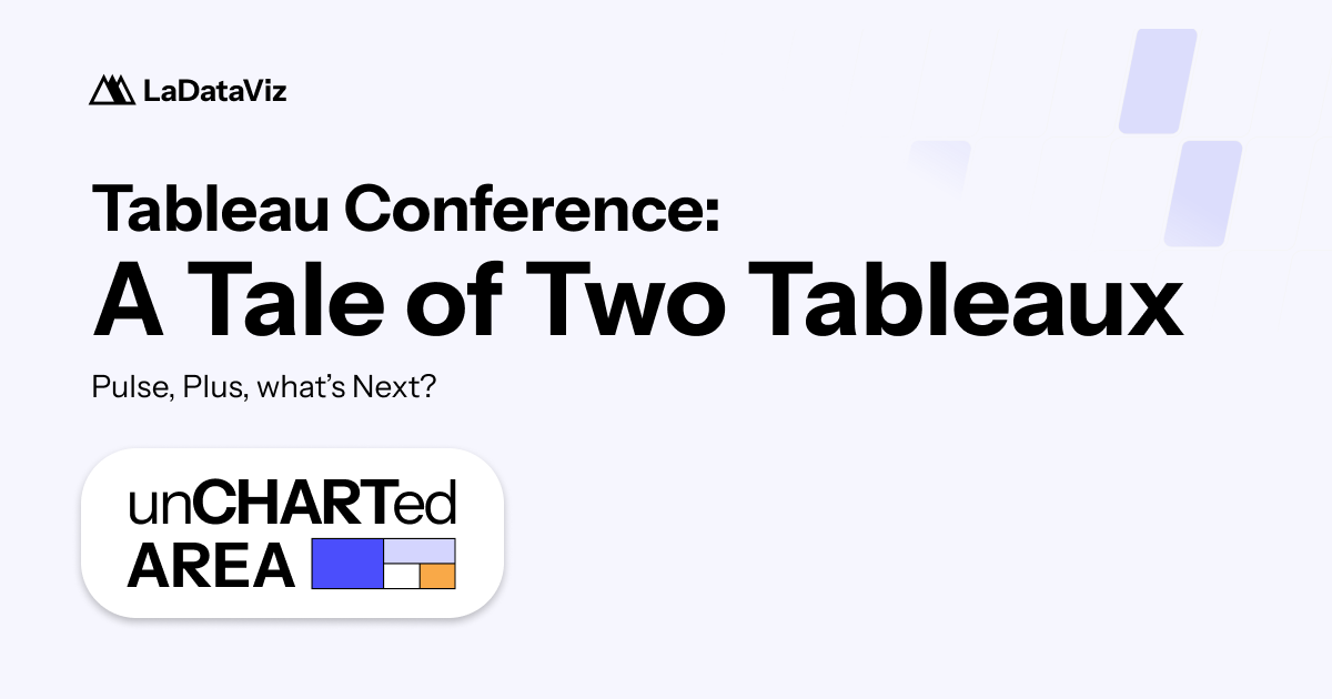 A tale of two Tableaux