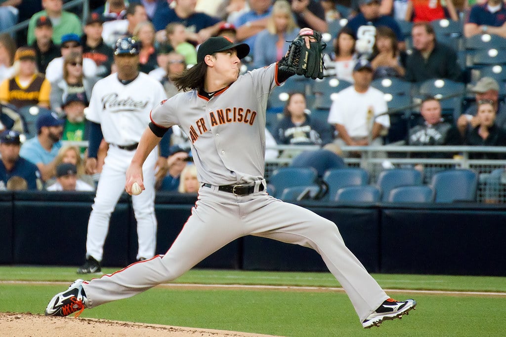 The Best Duos in San Francisco Giants History