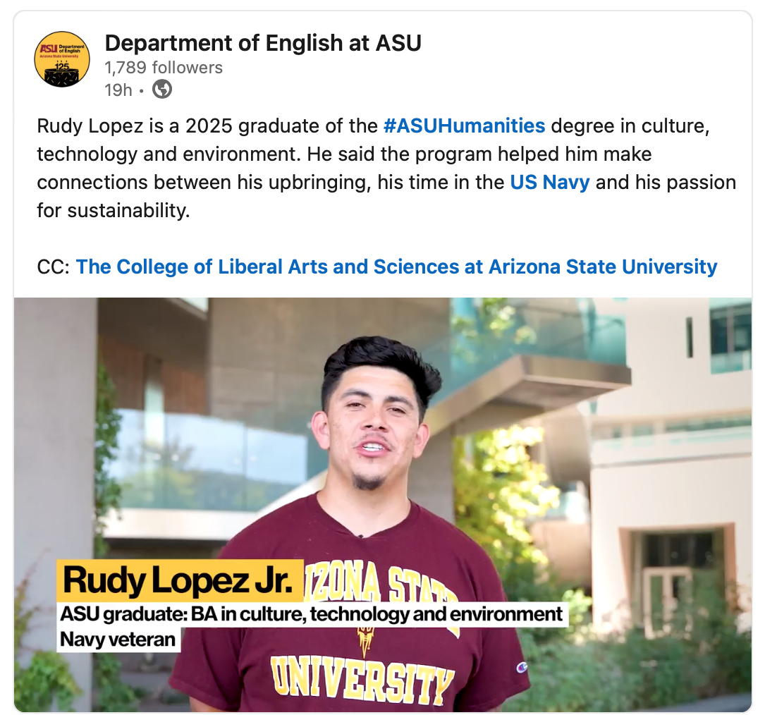 Now is the Time to Build: Thinking Beyond Our Inherited Disciplines