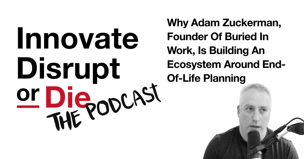 Ecosystem-Led Innovation